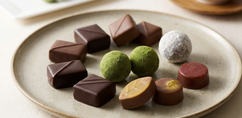 【2026限定】アトレ吉祥寺バレンタインで絶対に狙いたい注目商品5選