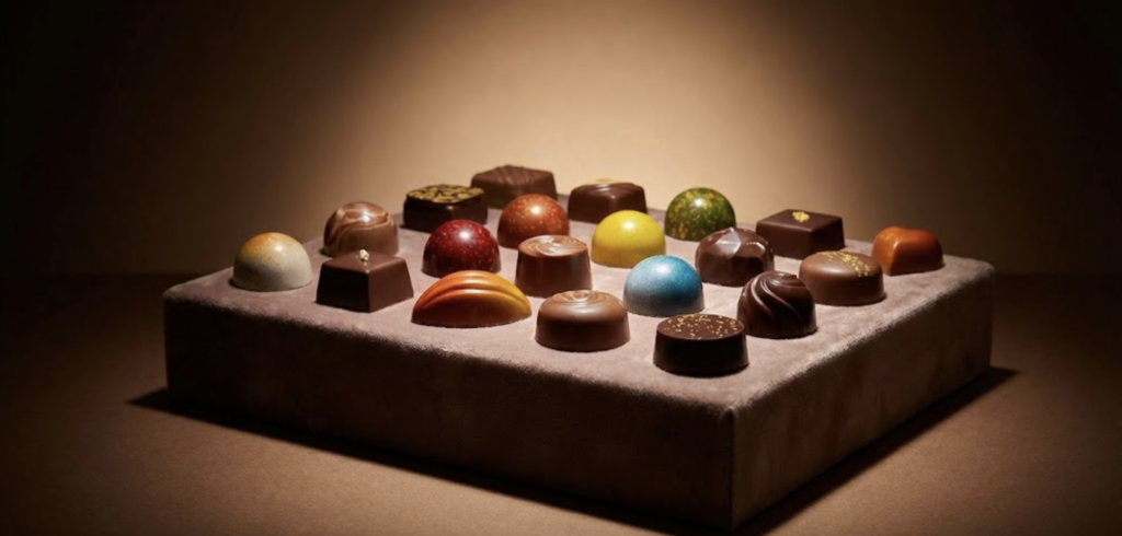 【目玉】グランデュオ立川バレンタイン2026で絶対に買うべき限定品