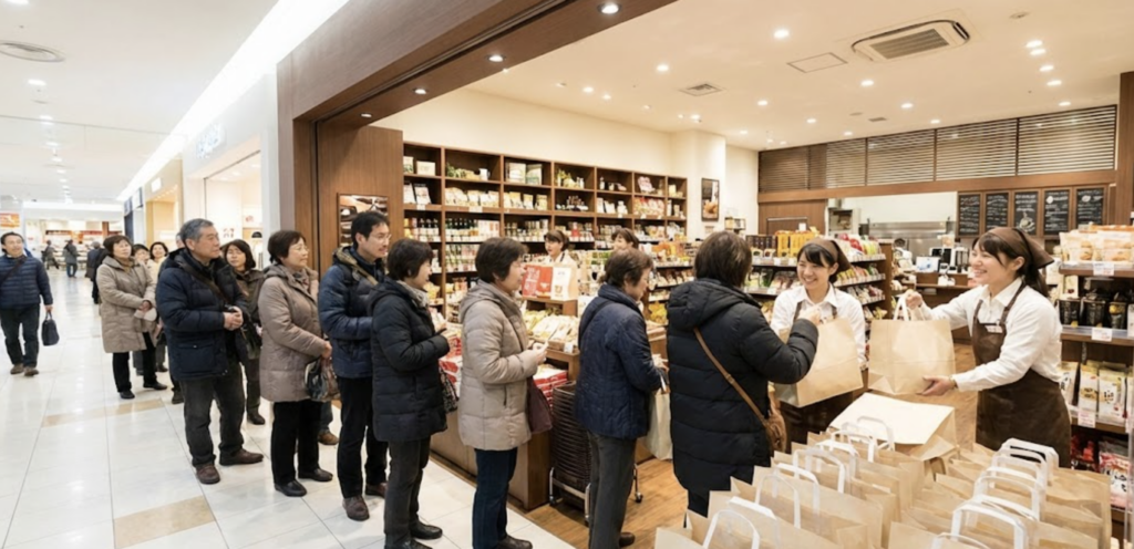 実は予約必須？スタバやカルディなど人気福袋の入手方法