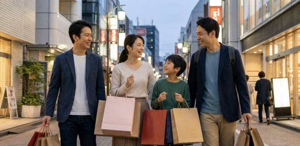 まとめ：今日のコピス吉祥寺を楽しみ尽くそう！