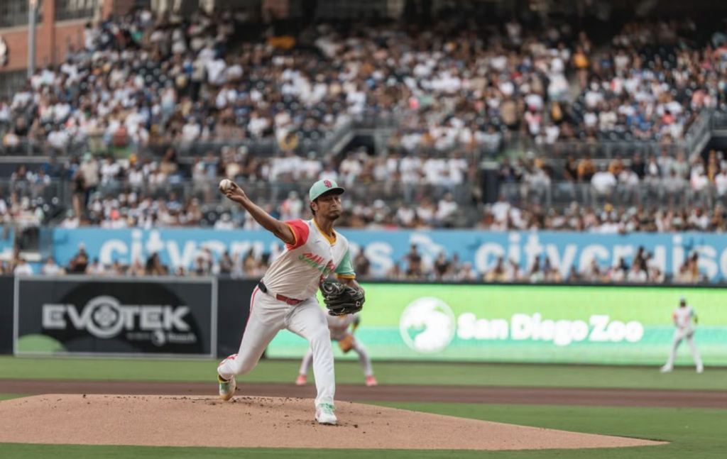 【真相】ダルビッシュは引退否定！契約破棄説はなぜ出た？