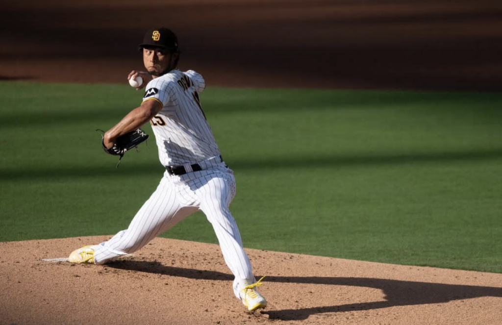 復活への鍵は「ダルビッシュ理論」！栄養とトレーニング