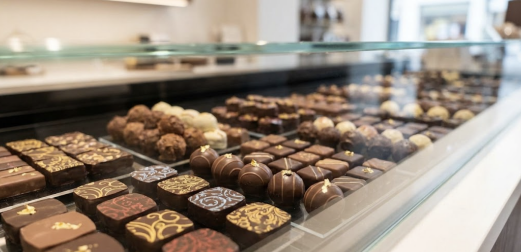 2026年の注目出店ブランドと限定ショコラ