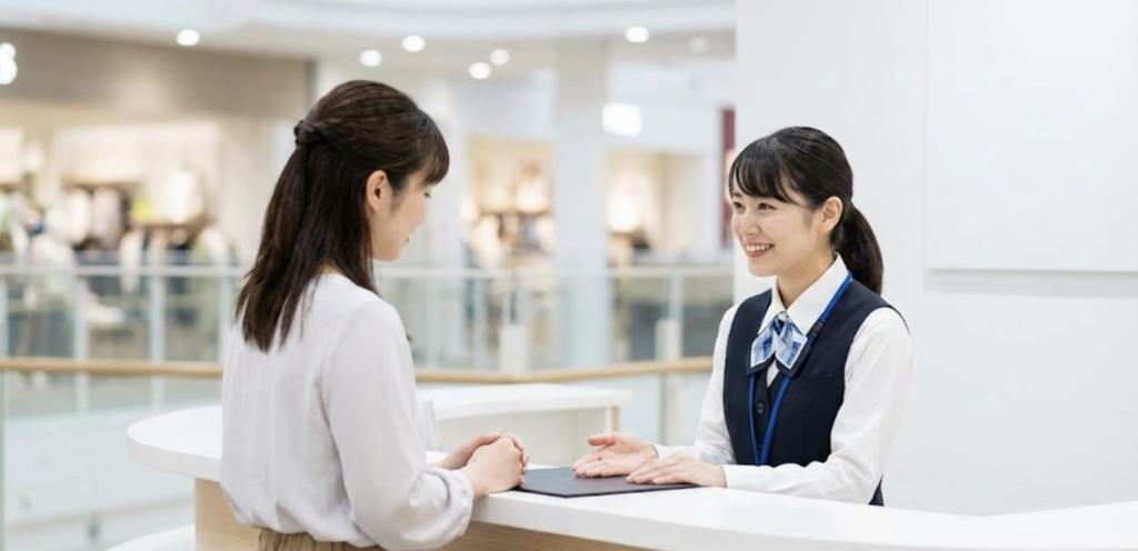 ららぽーと立川立飛バレンタインのよくある質問