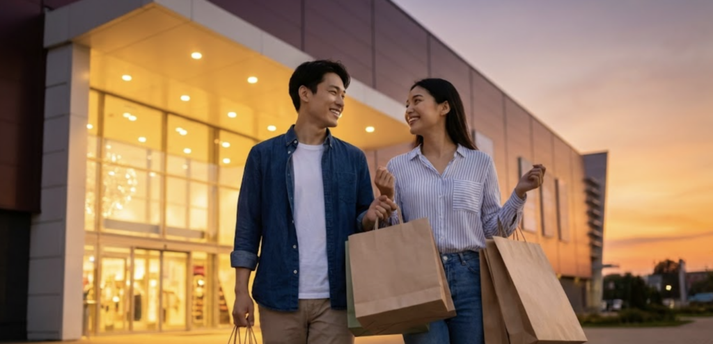 【まとめ】ららぽーと立川立飛バレンタインを賢く楽しむ