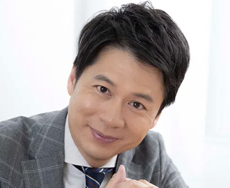 石井亮次アナの家族構成！娘2人と愛犬に囲まれた自宅でのパパの顔