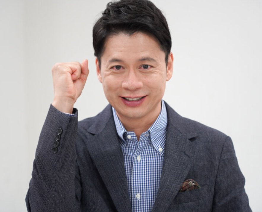 フリー転身から2026年R-1挑戦まで！夫を支える妻・夢さんの内助の功