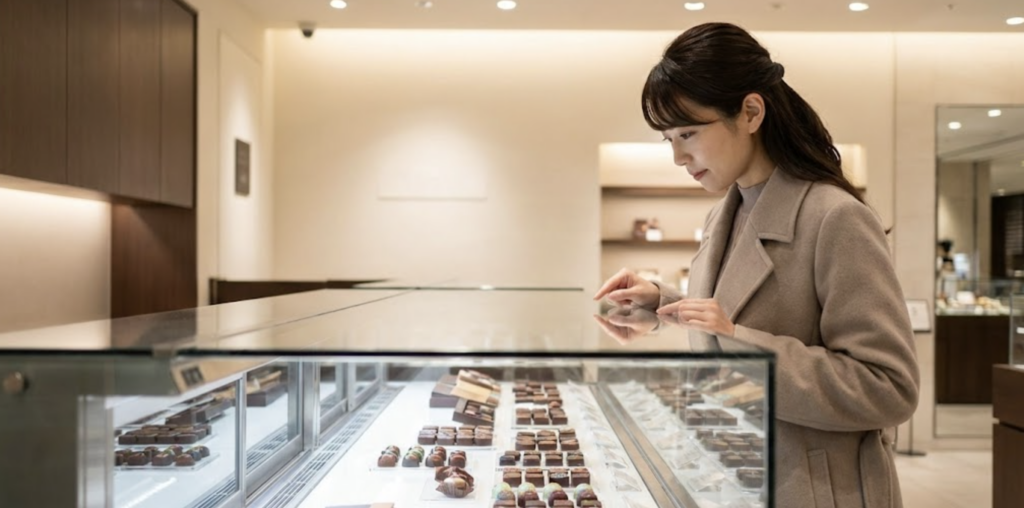 【本命・自分用】絶対外さないソラマチ限定＆高級チョコ5選