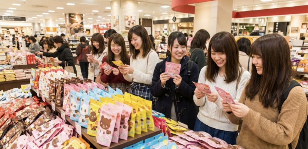 【友チョコ・映え】見た目重視＆お手頃ブランド5選