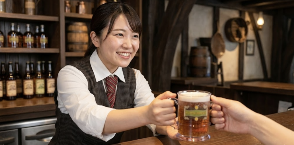 バタービールに関するよくある質問（FAQ）