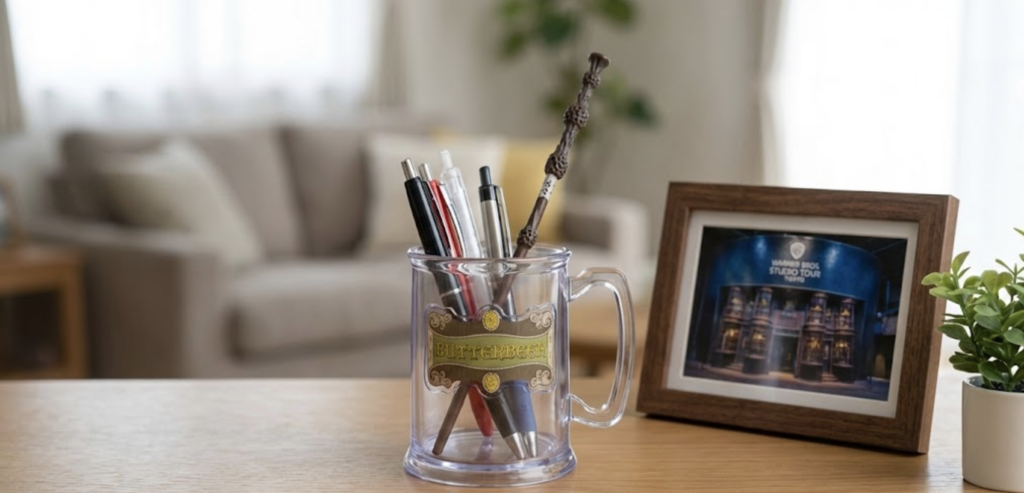 まとめ：バタービールは「飲むお土産」として楽しもう！