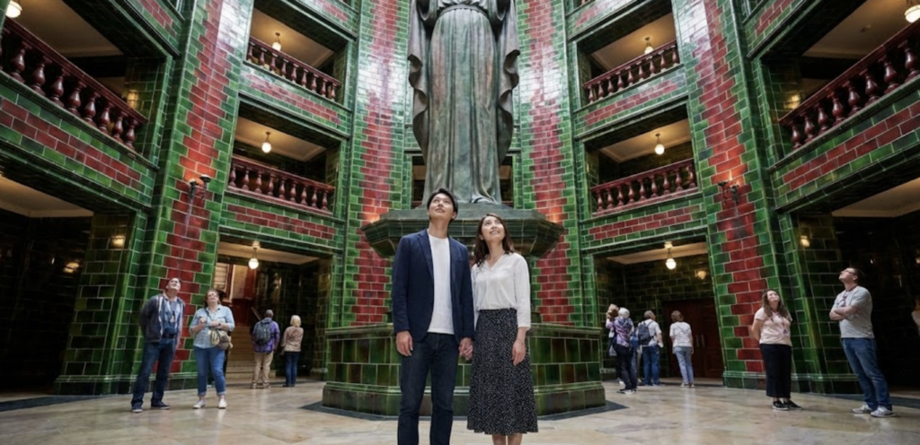 エリア別攻略ガイド【後半：屋外＆魔法省】