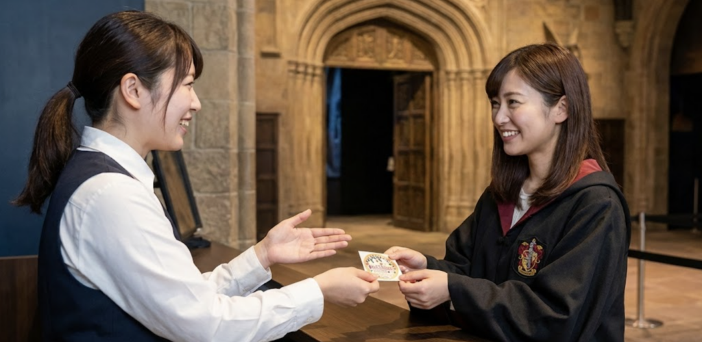 絶対に失敗しない！誕生日シールの入手場所と「魔法」の効果