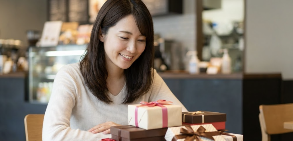 【まとめ】ルミネ立川バレンタイン2026を攻略して素敵なチョコを!