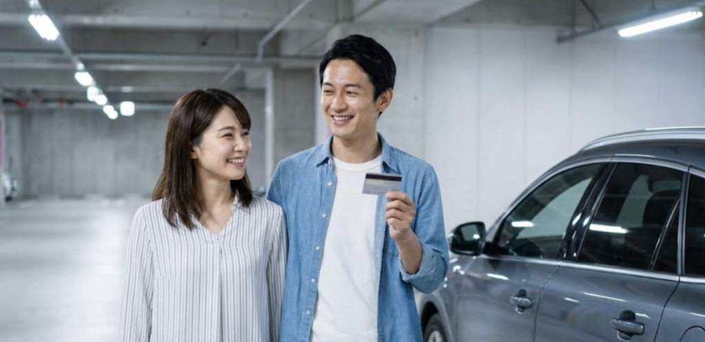 【損しない】混雑回避と駐車場をお得にする「事前準備」