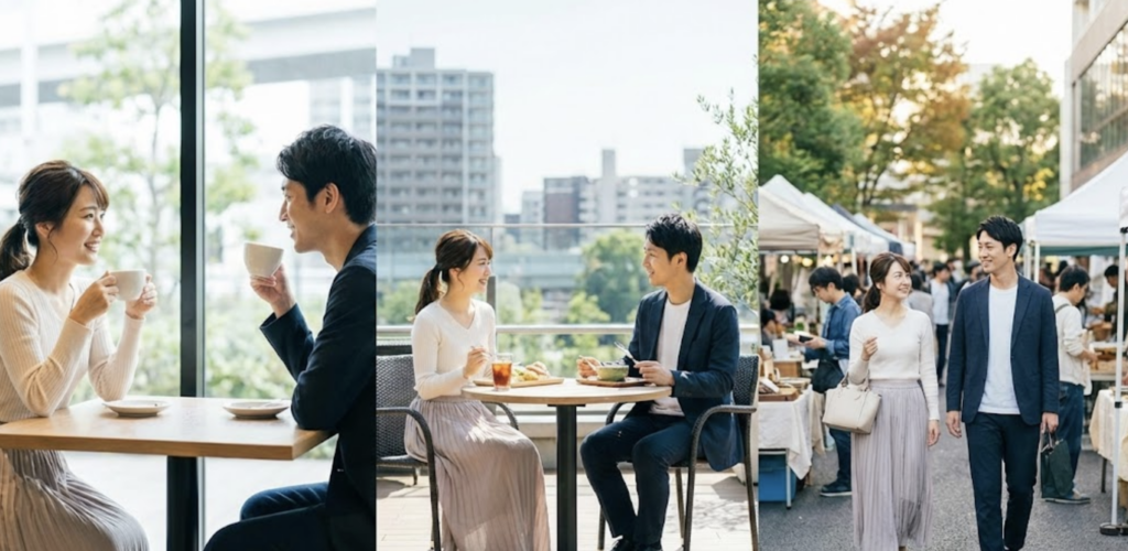 【神ルート】週末（14・15日）を完全攻略するモデルコース