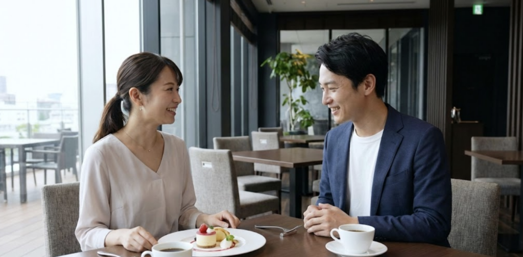 ランチ＆ディナーは「限定」と「予約」で制す