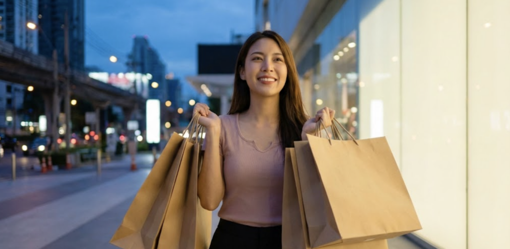 まとめ：事前の作戦会議が伊勢丹攻略の鍵！