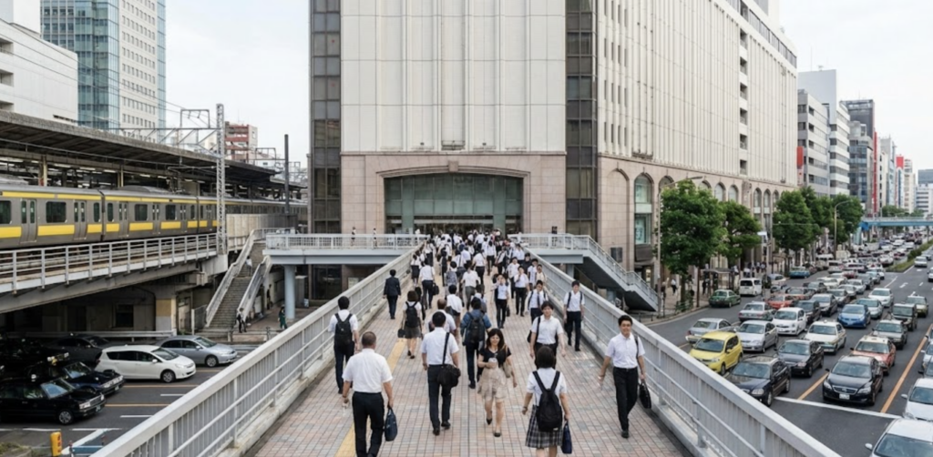 伊勢丹立川店へのアクセスと駐車場をお得にする裏ワザ