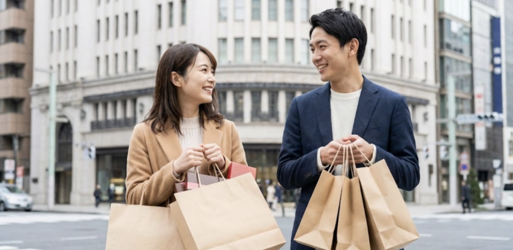 【まとめ】伊勢丹立川店バレンタイン2026を攻略して楽しもう！