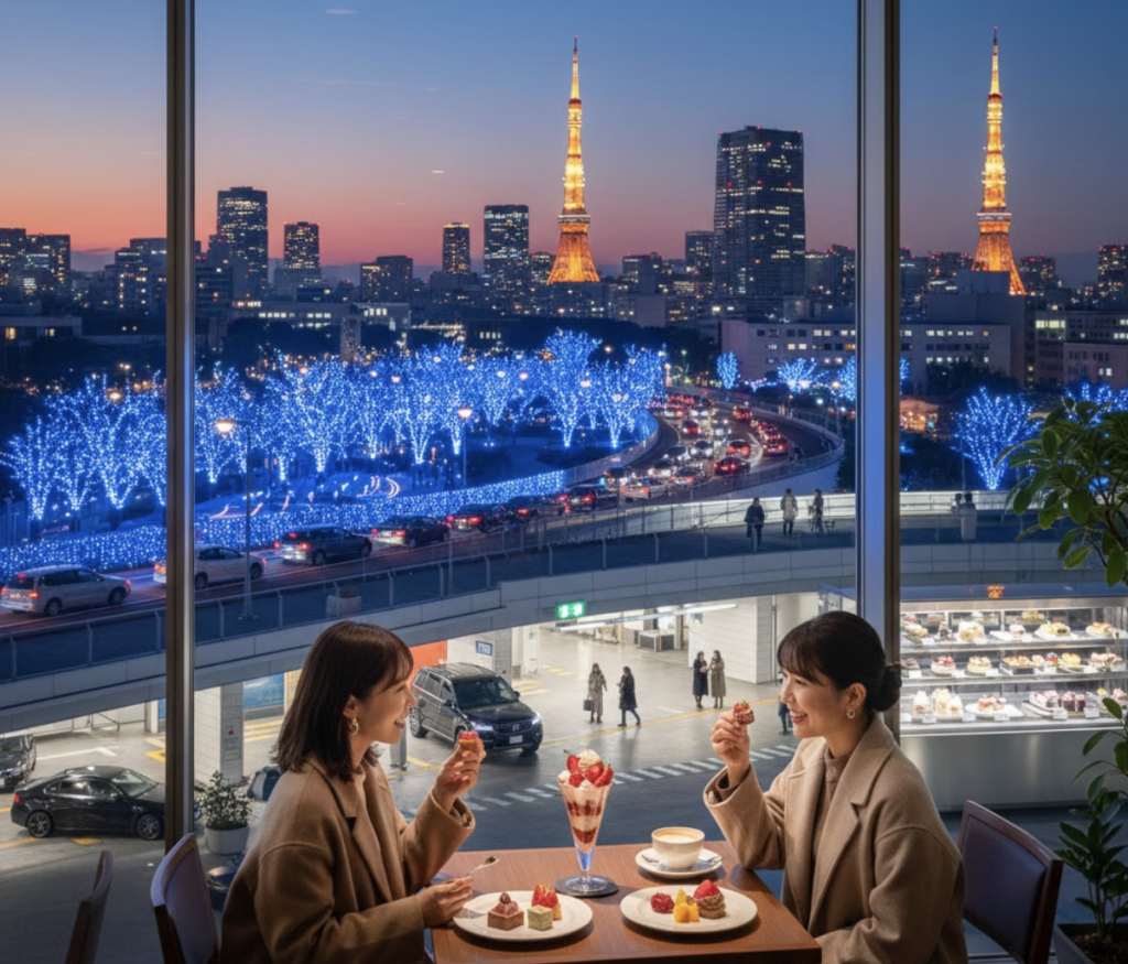 【本命＆ご褒美】完売注意！六本木ヒルズ限定ショコラ5選