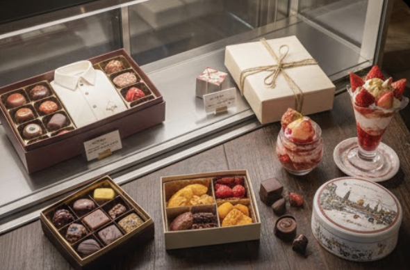 【デート】失敗しない「イルミ×天空散歩」の黄金ルート