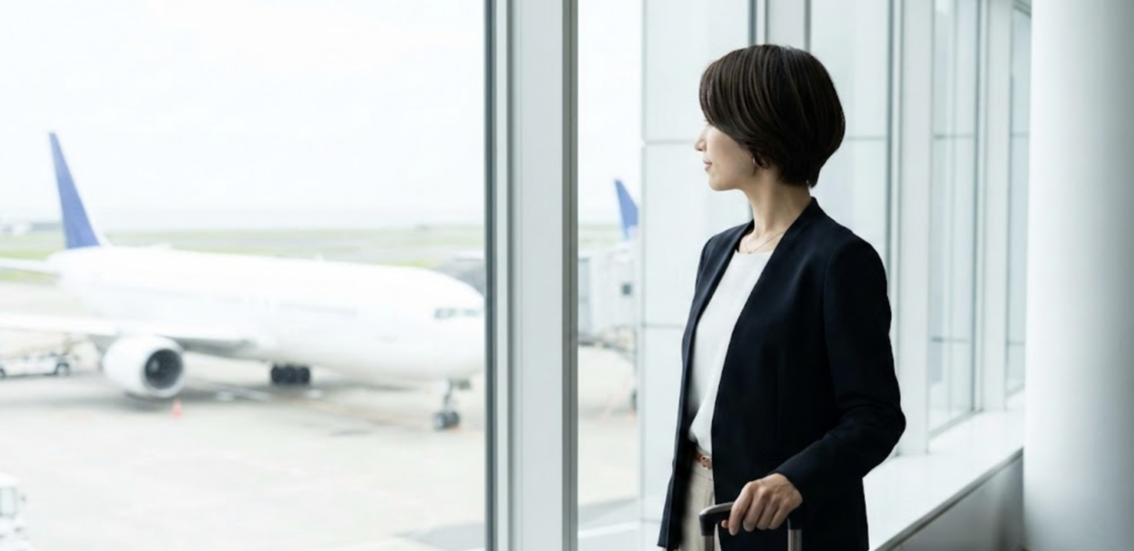 吉村知事の奥さんの学歴と経歴！元CAで釧路出身の美人妻を調査