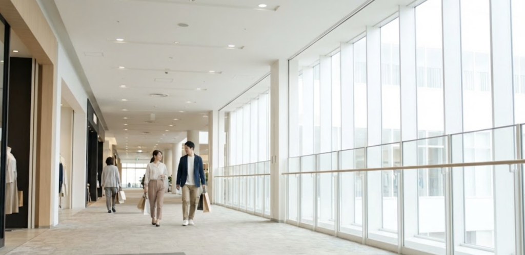 混雑回避の裏ワザ！吉祥寺パルコへ行くベストな時間帯