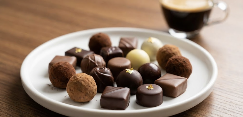 【実食】大丸東京店バレンタイン2026のおすすめ限定チョコ