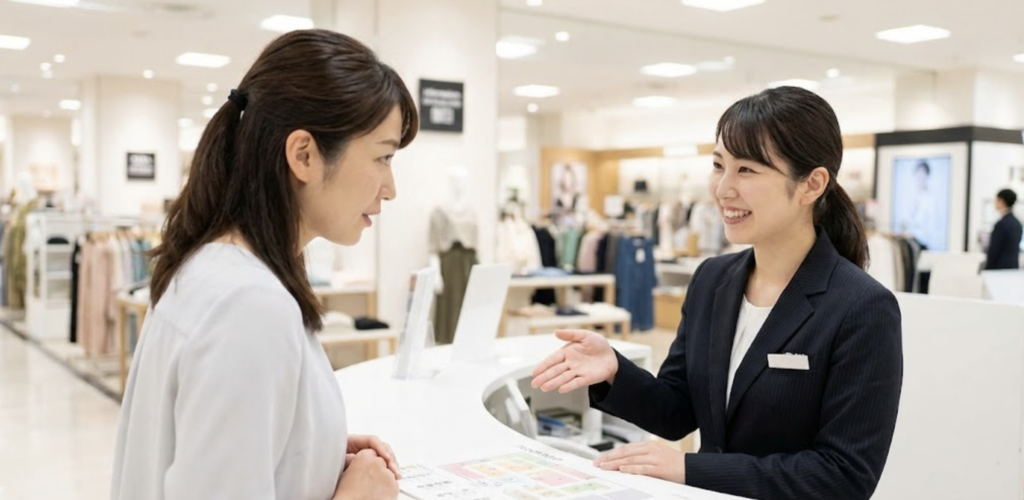 【Q&A】大丸東京店バレンタイン2026によくある質問