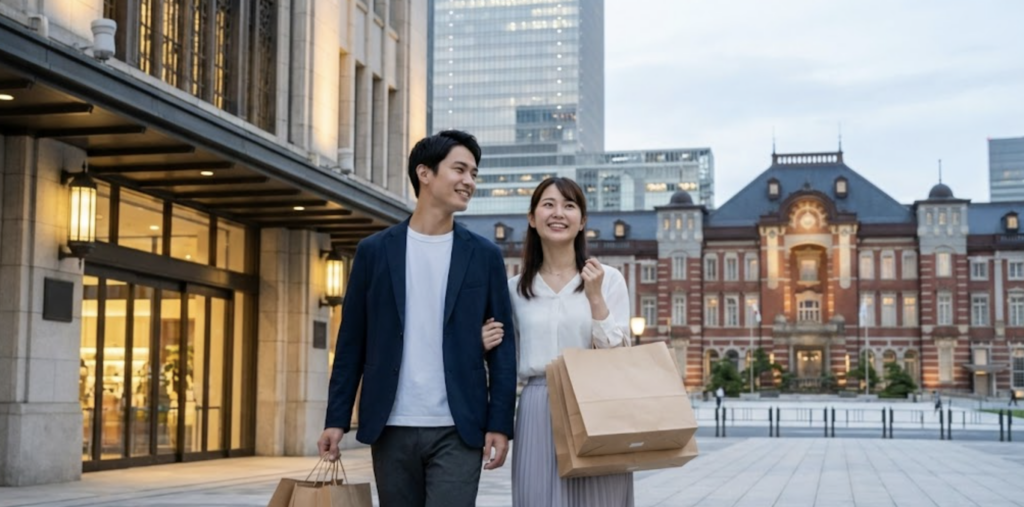 【まとめ】大丸東京店バレンタイン2026を賢く楽しむポイント