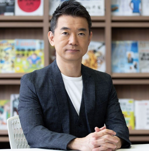 【決着】大石晃子が名誉毀損裁判で完全勝訴！橋下徹敗北の理由