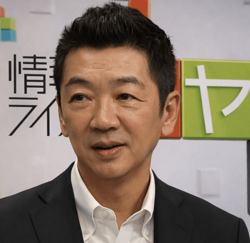 【衝撃】宮根誠司の年収は5億超え?2026年最新の推定額を公開