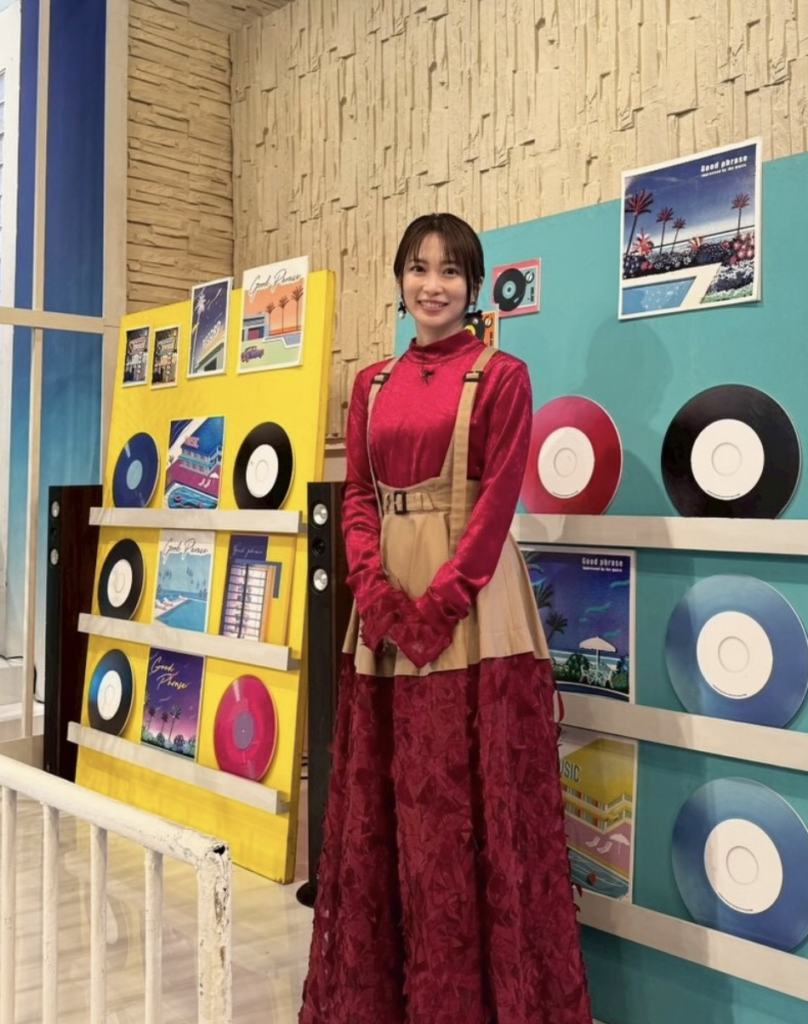 志田未来の旦那は「野村證券」勤務のエリート？年収1000万超えの真相