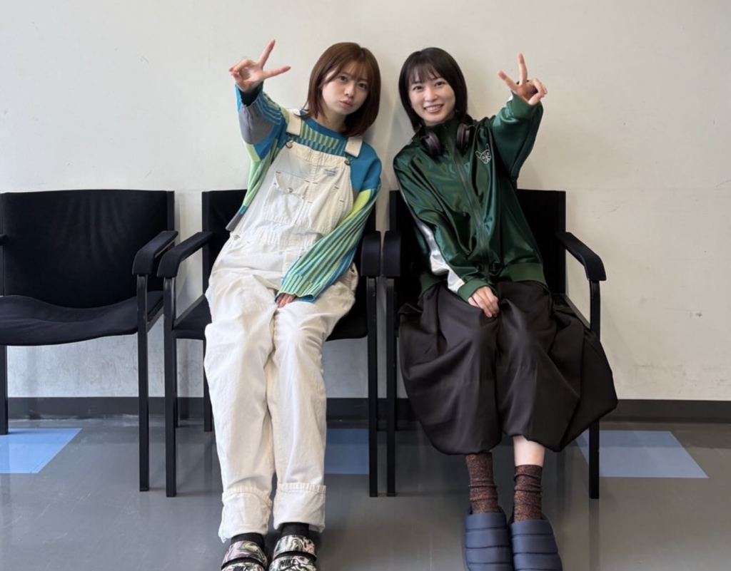 【お得情報】志田未来の出演作を見逃して損してませんか？