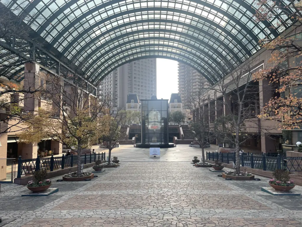 恵比寿だけじゃ終われない！「花男×花晴れ」聖地巡礼モデルコース