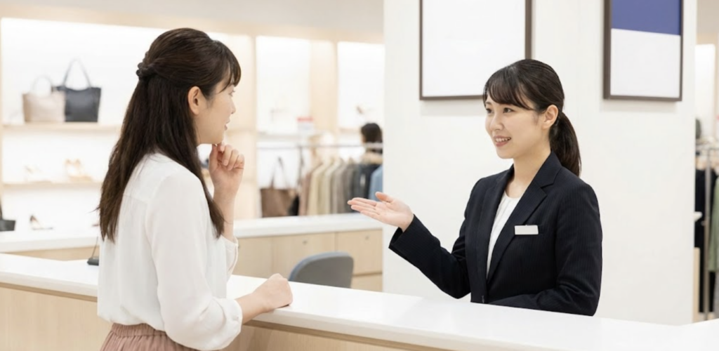 新宿マルイバレンタインに関するよくある質問