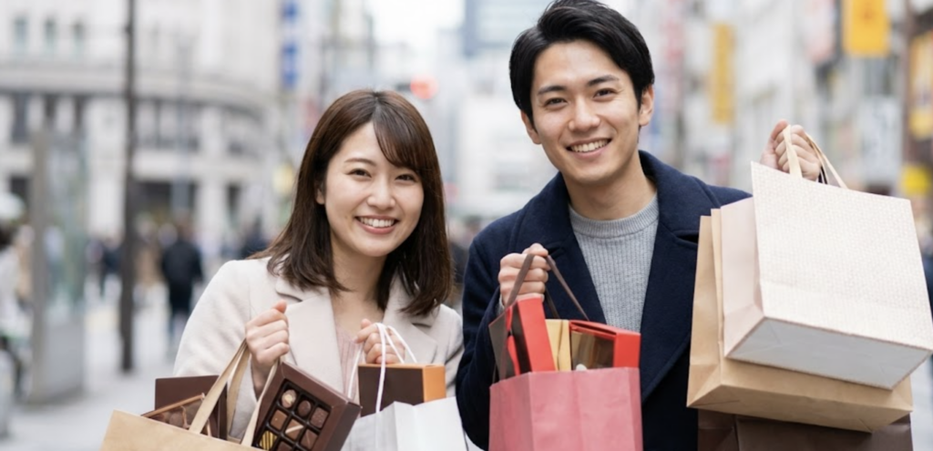 【まとめ】新宿マルイバレンタイン2026を攻略するポイント