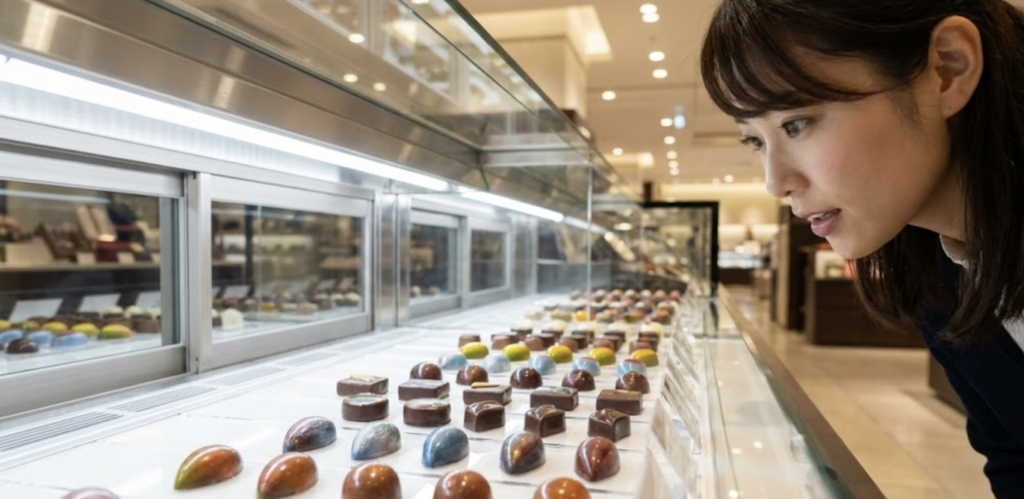 どれ狙う？日本初上陸＆高島屋限定ブランド一覧