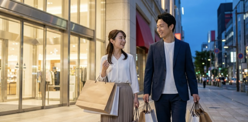 まとめ：2026年の新宿高島屋は「事前準備」が9割！