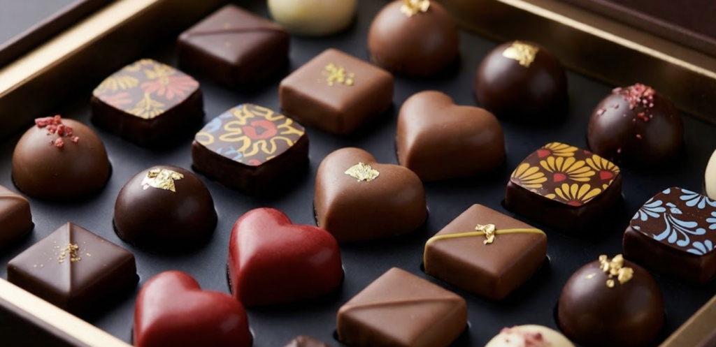 狙い目はこれ！2026年の注目ショコラと限定品