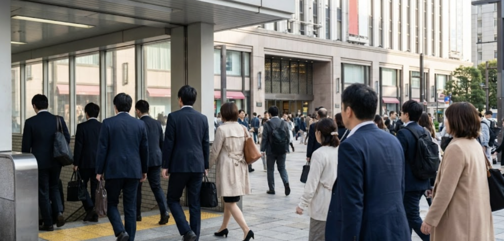 日本橋三越へのアクセスと駐車場料金をお得にするコツ
