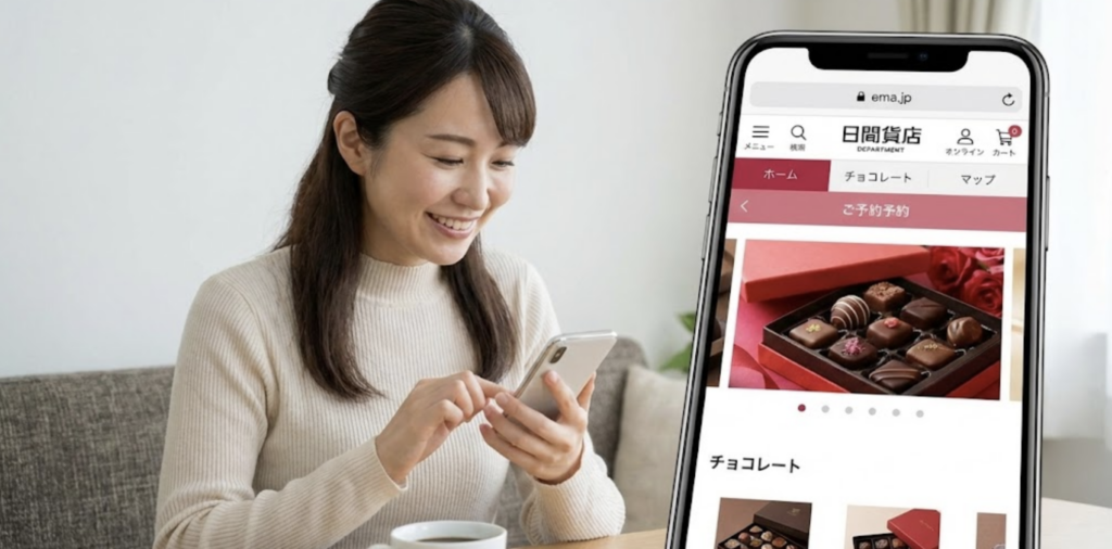 【裏ワザ】日本橋高島屋S.C.バレンタイン2026で並ばずに買う3つの攻略法