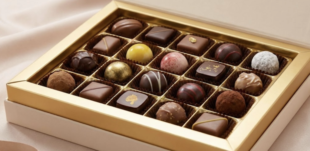 売り切れ必至！日本橋高島屋S.C.バレンタイン2026の限定おすすめチョコ