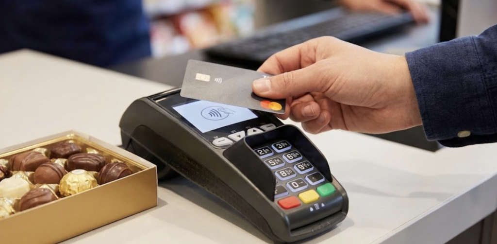 バレンタインの出費を取り戻す？日本橋高島屋S.C.での賢い支払い方法