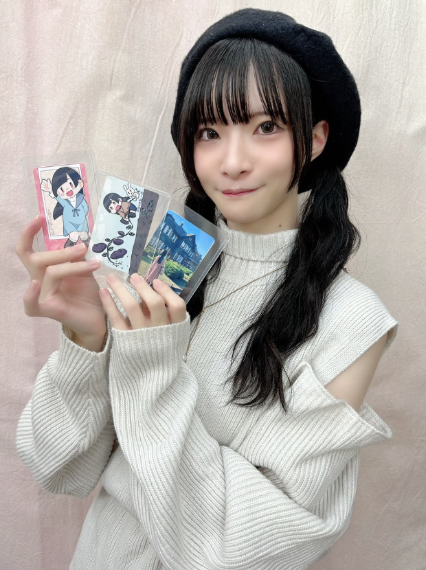 春村奈々の代表作とキャラクター愛を振り返る
