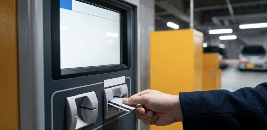 【損してない？】日比谷の駐車場料金を無料にする裏ワザ