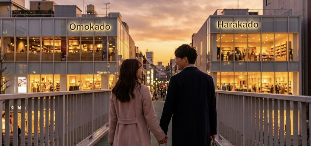 まとめ：2026年のバレンタインは「2つのカド」を制覇せよ