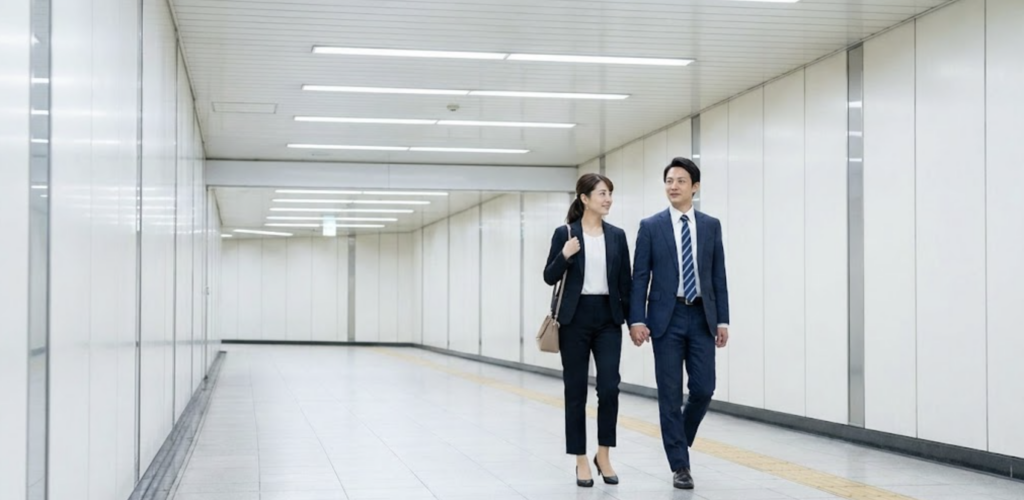 失敗しない！銀座バレンタインの「賢い回り方」と攻略ルート