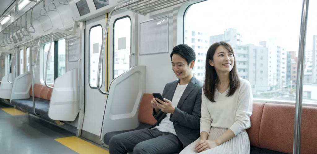 車で行くのは危険？駐車場と「東急ユーザー」の生存戦略